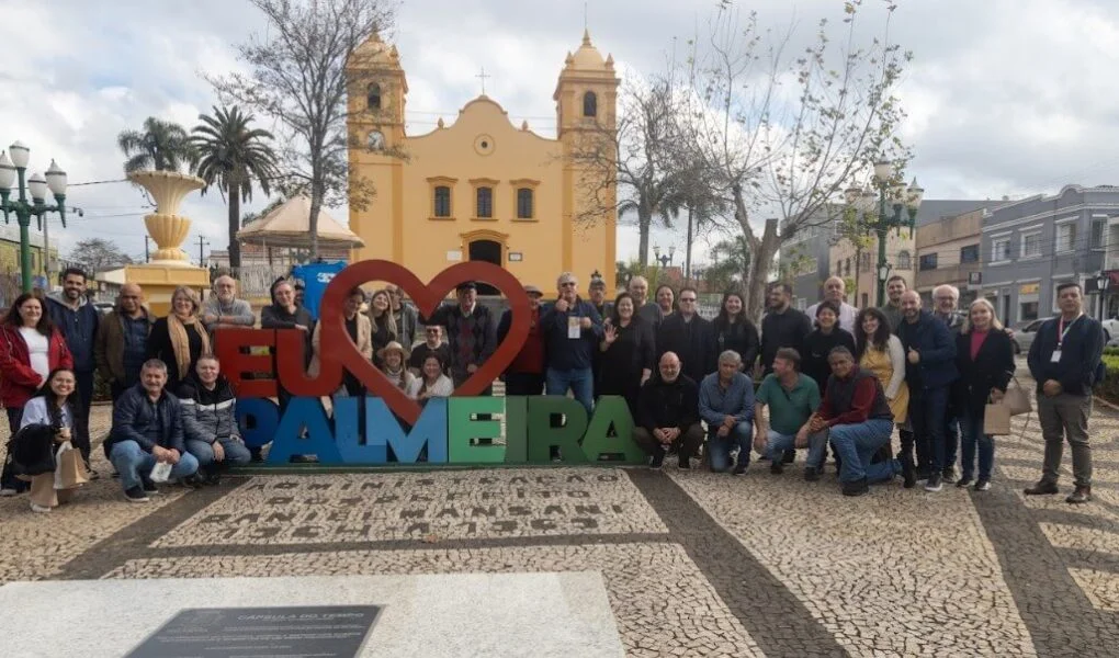 Campos Gerais: por que você precisa viver essa experiência no Paraná