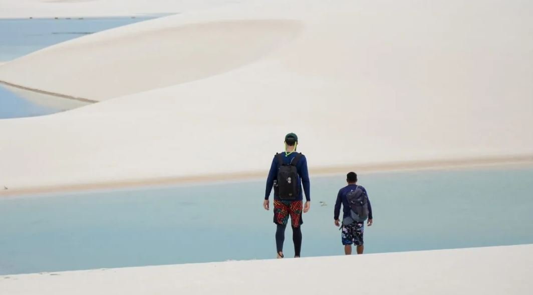 Lençóis Maranhenses
